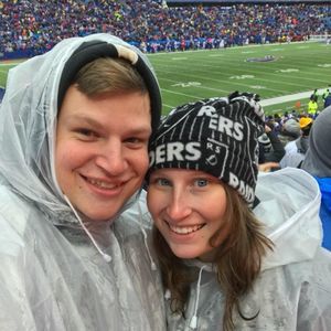 Meet your Posher, Jen